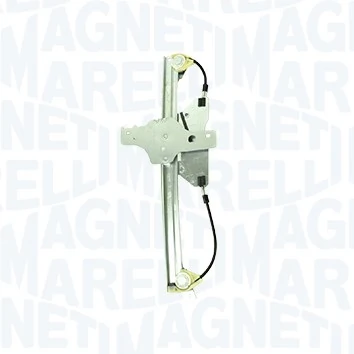 Window Regulator